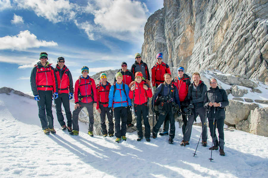 „Abenteuer Österreich“: SOS in den Bergen