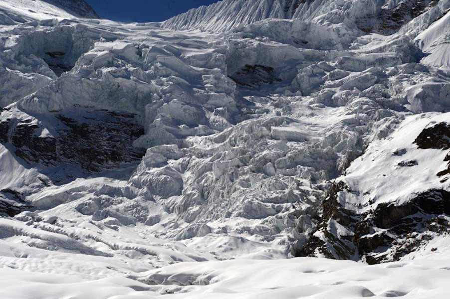 Kammerlander Keck Manaslu