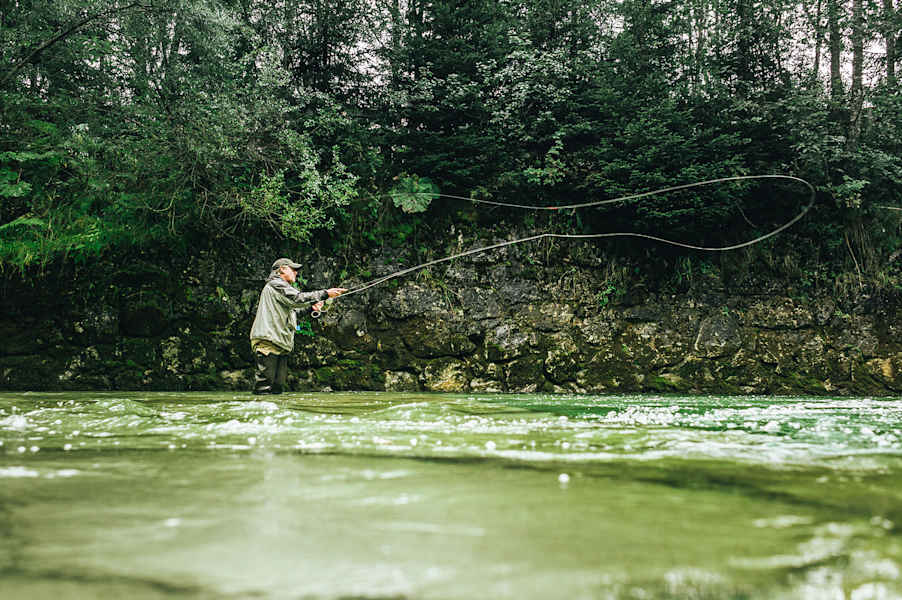Wandern Tannheimer Tal