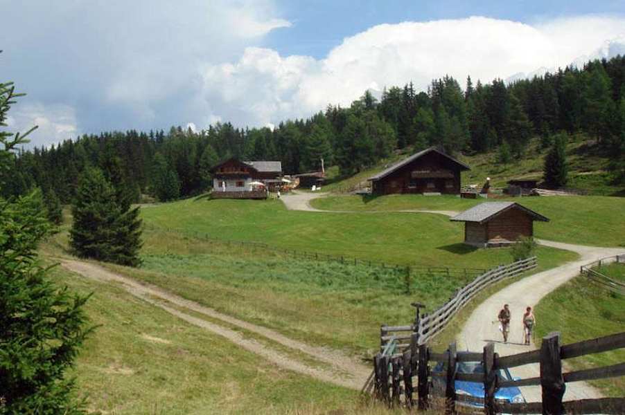 Rodenecker Alm