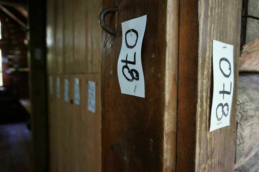 Höllentalangerhütte