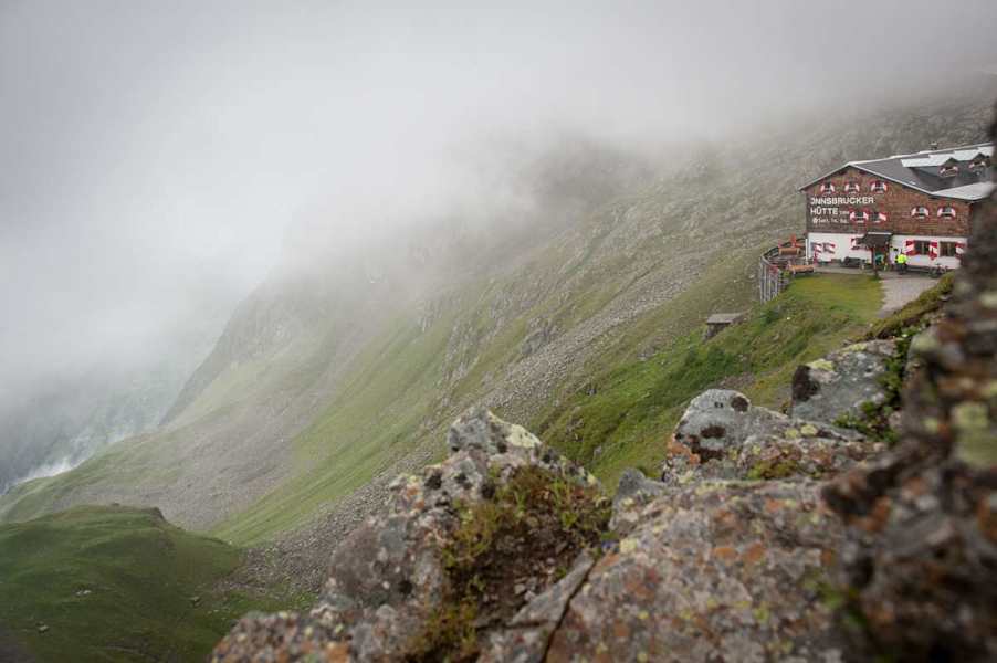 Arbeiten am Berg: Ihr werdet gesucht!