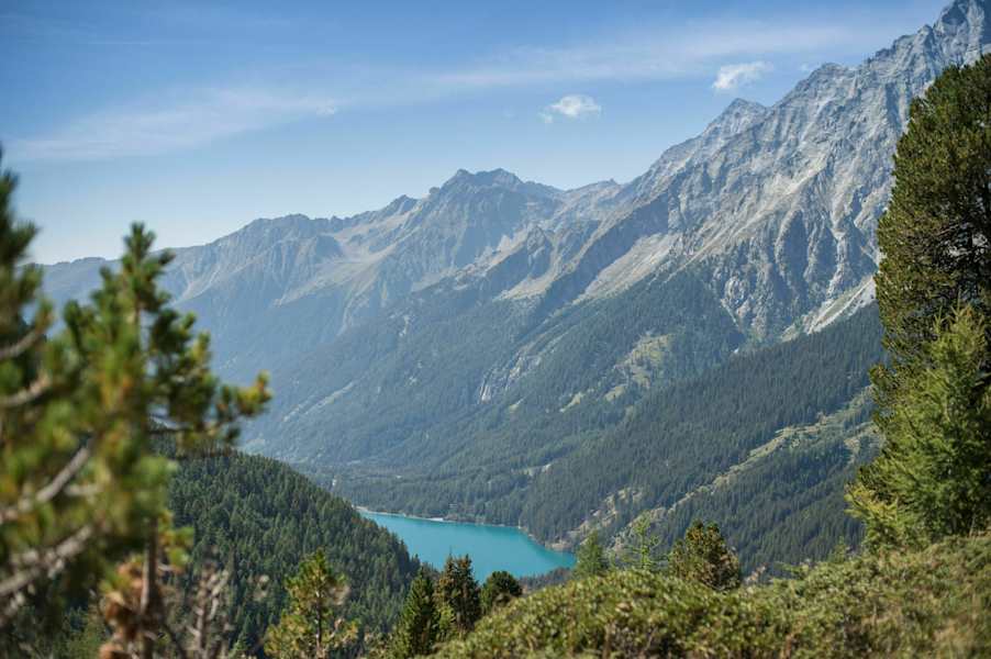 Geheimtipp Antholzertal