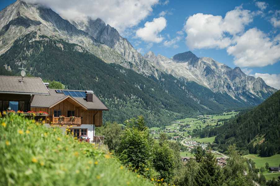 Geheimtipp Antholzertal