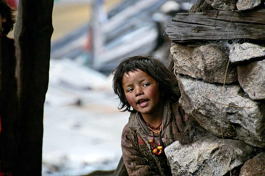 Bergwelten Himalaya Tyrolia