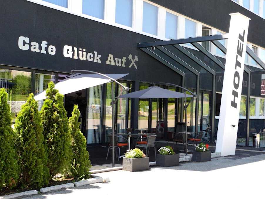 Hotel Fohnsdorf Aussen