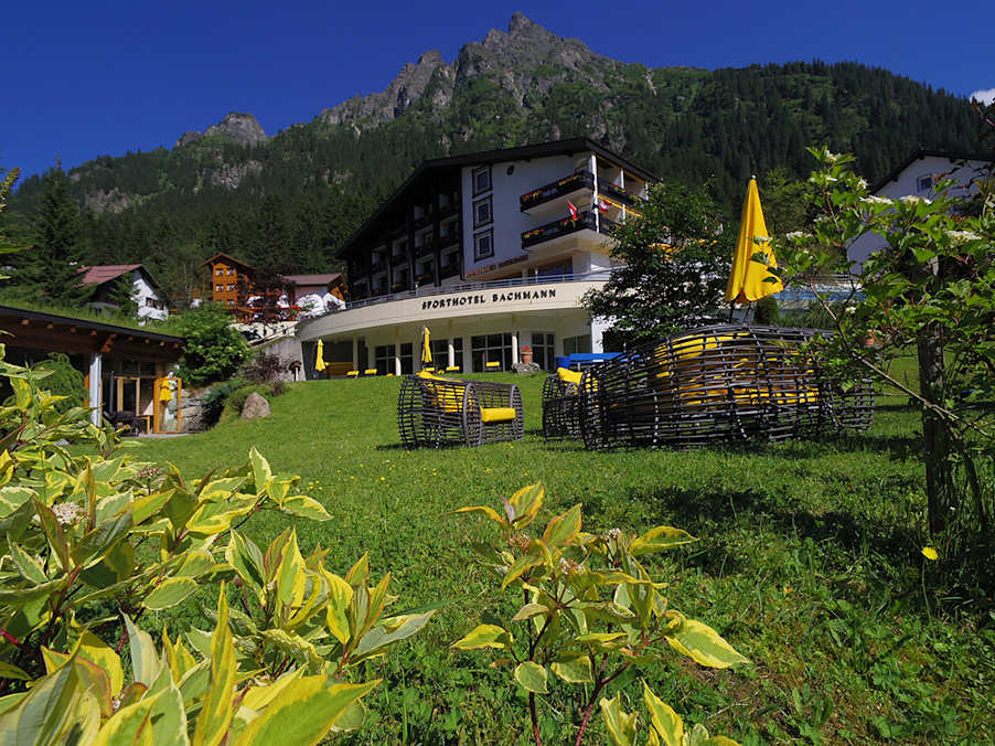 Sport & Vitalhotel Bachmann