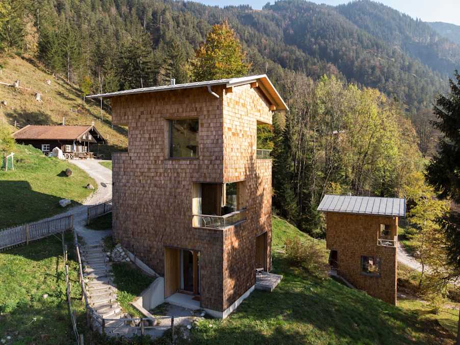 Tannerhof - Naturhotel & Gesundheitsresort