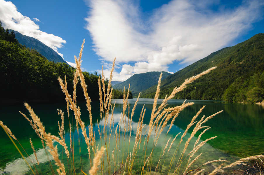 Bergsteigerdorf Zell/Sele