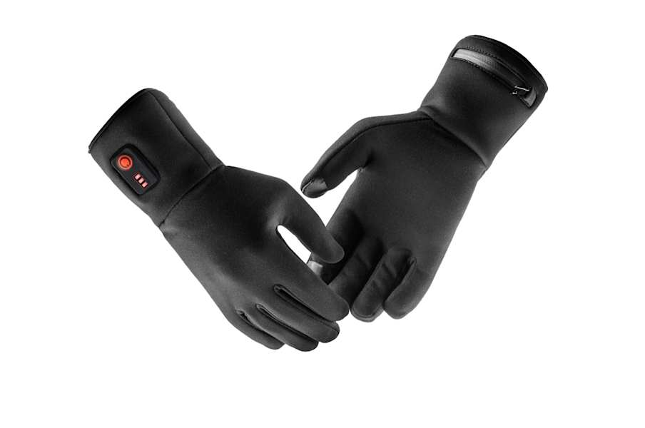Beheizbare Unterziehhandschuhe von BERTSCHAT®