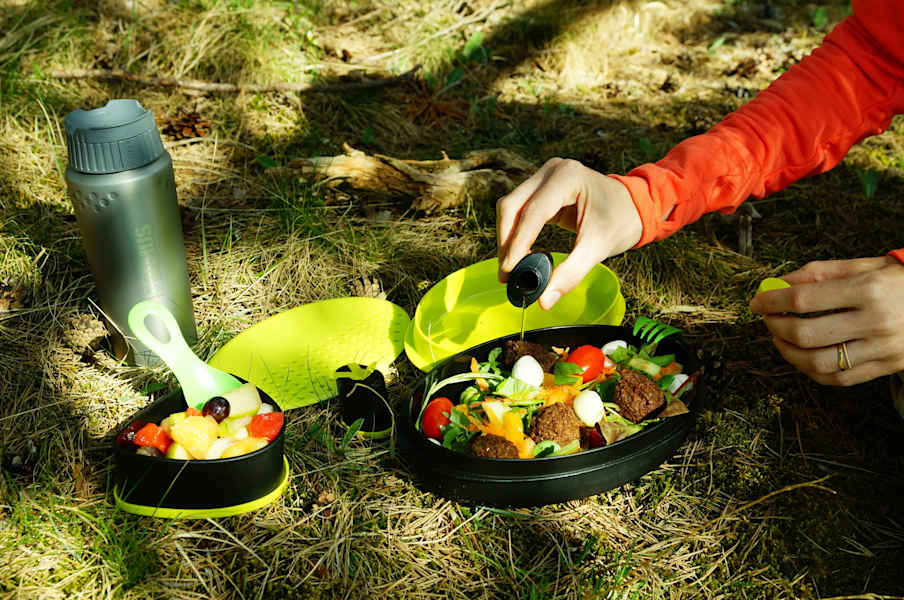 Outdoor-Firma Primus