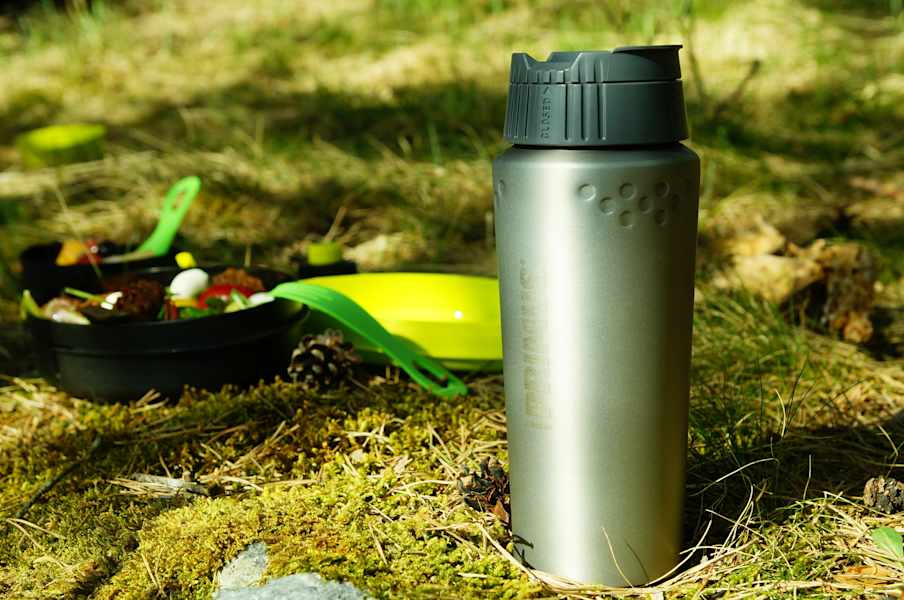 Outdoor-Firma Primus