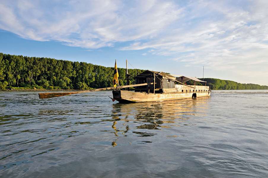 Nationalpark Donau-Auen