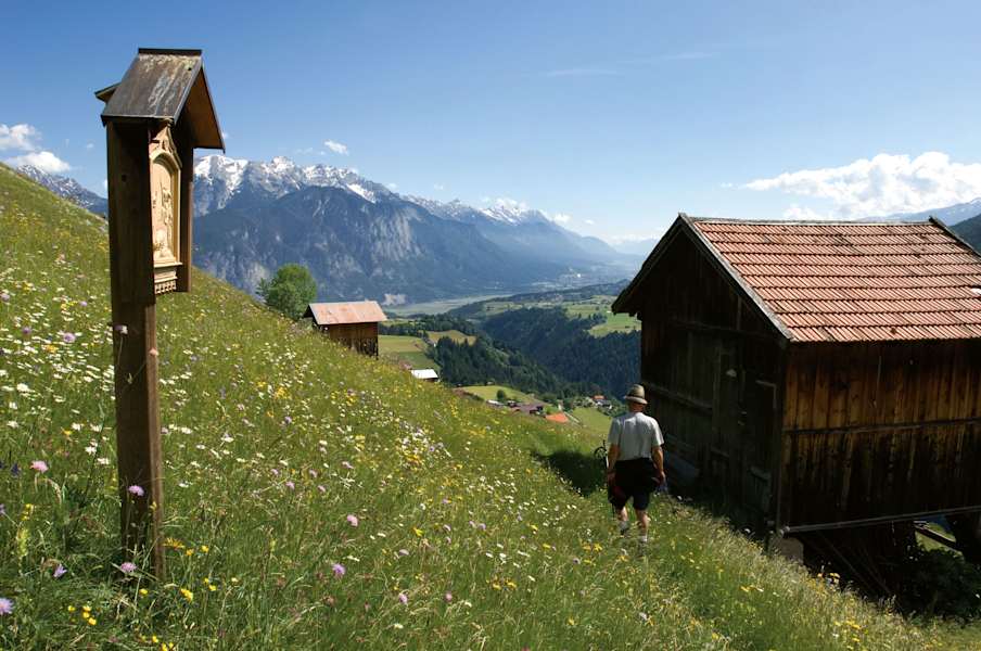 Sellraintal St. Quirin