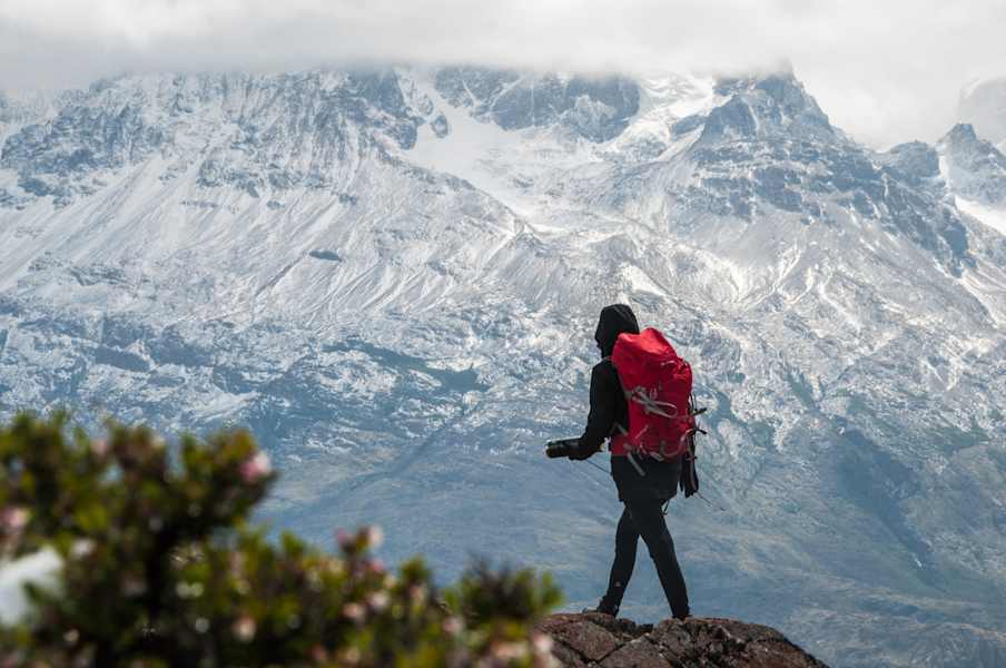 Wanderparadies Patagonien