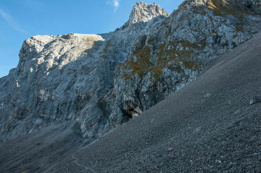 Die 7 schönsten Selbstversorgerhütten