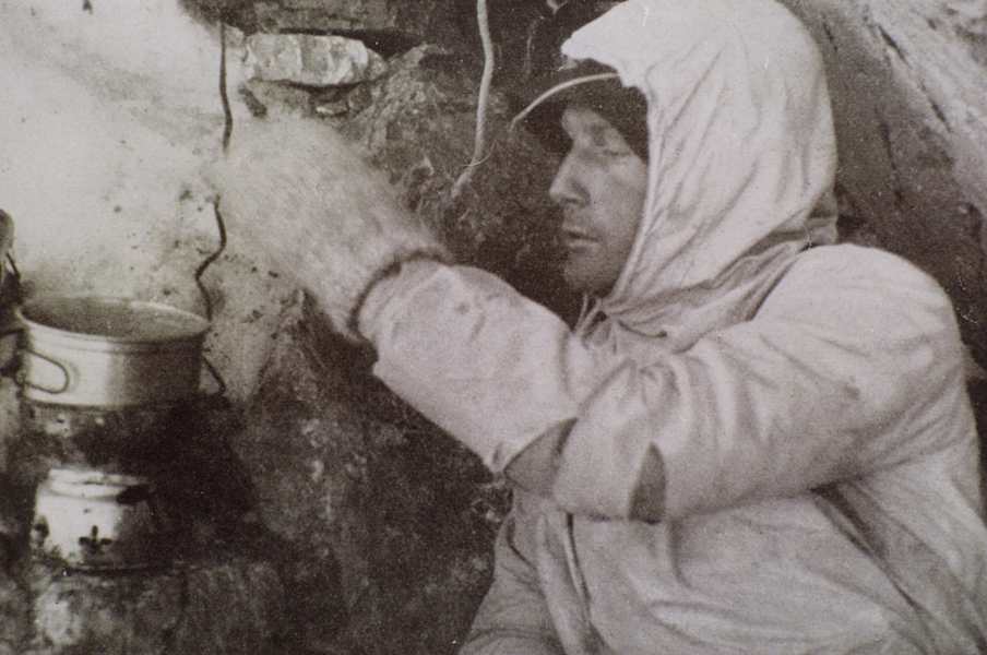 Heinrich Harrer: Von großen Abenteuern und Entdeckungslust