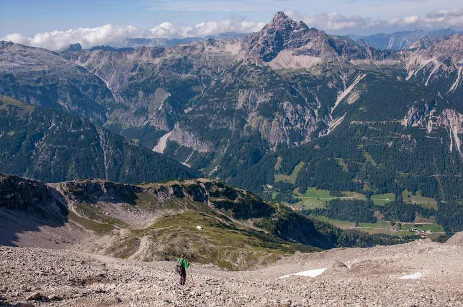 Die 7 schönsten Selbstversorgerhütten