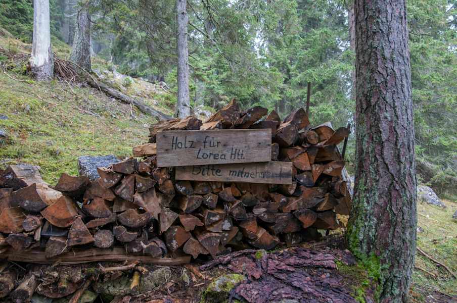 Die 7 schönsten Selbstversorgerhütten