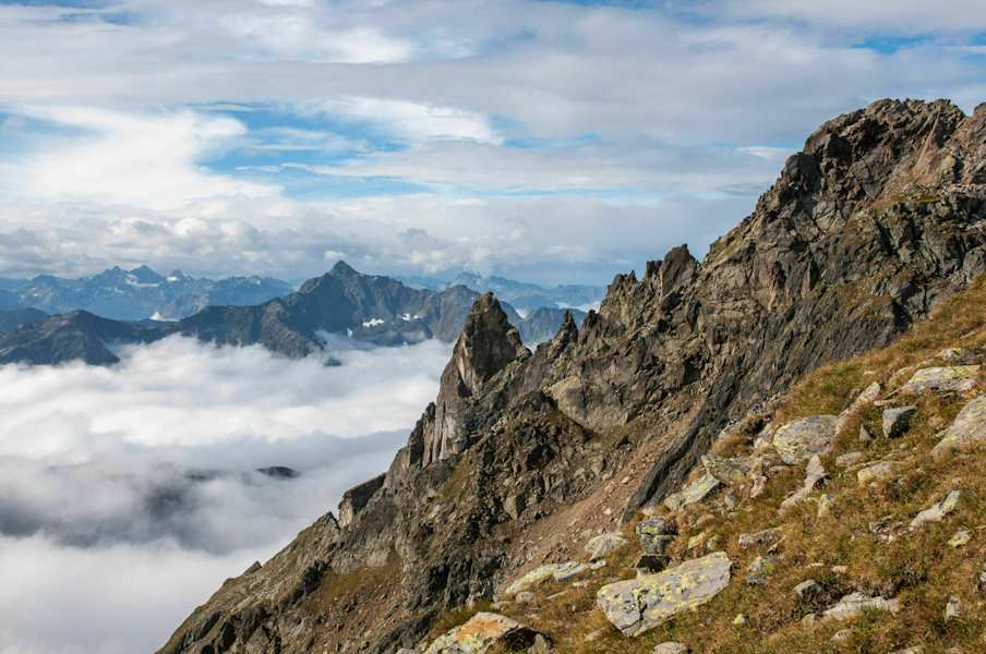 Die 7 schönsten Selbstversorgerhütten