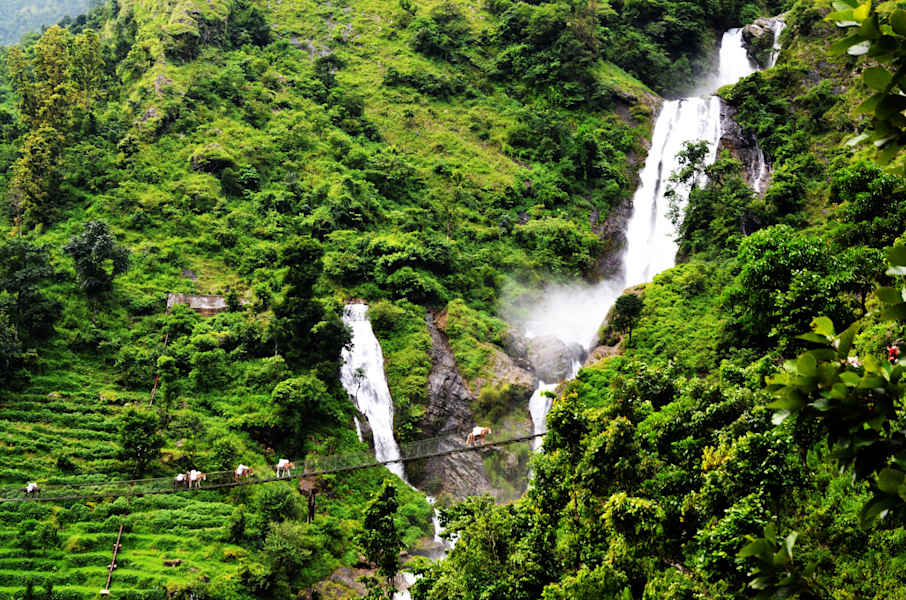 Manaslu Kammerlander Keck