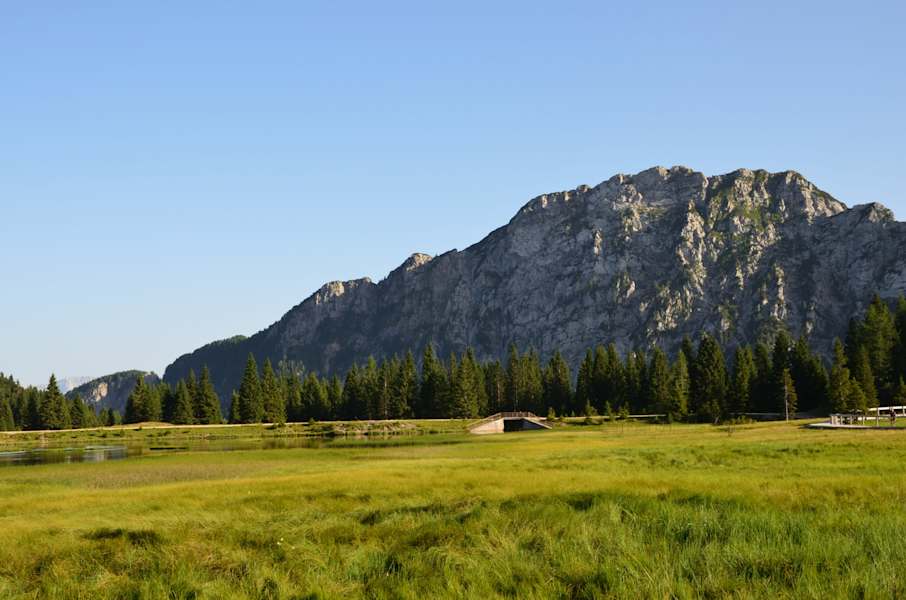 im 4* Hotel & Spa Wulfenia lässt es sich herrlich entspannen!