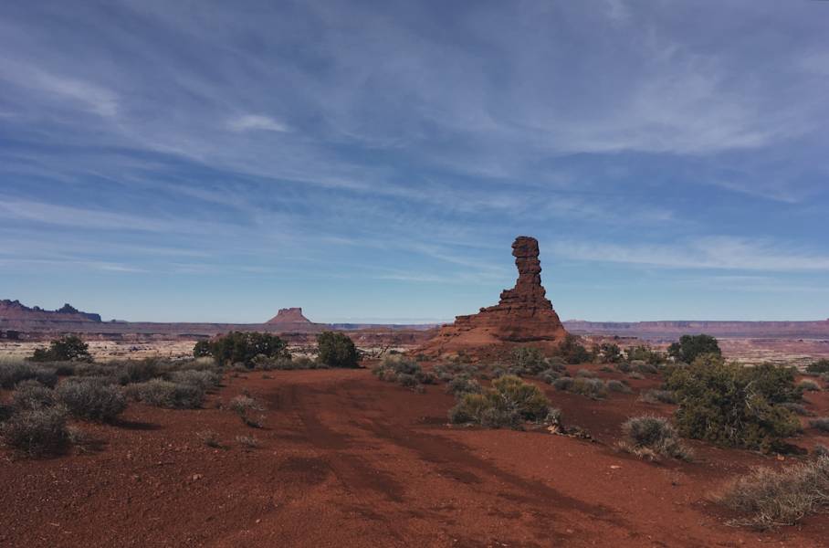 Ana Zirner Colorado River