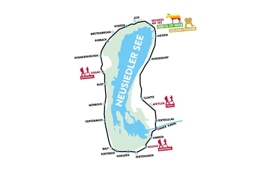 24 Stunden Burgenland 2019