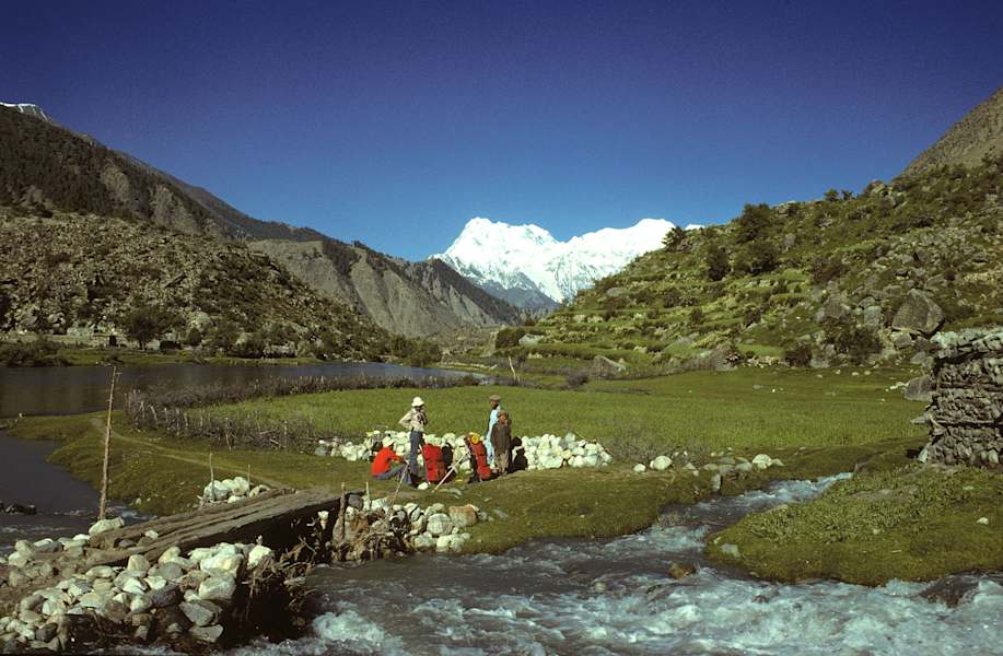 Nanga Parbat