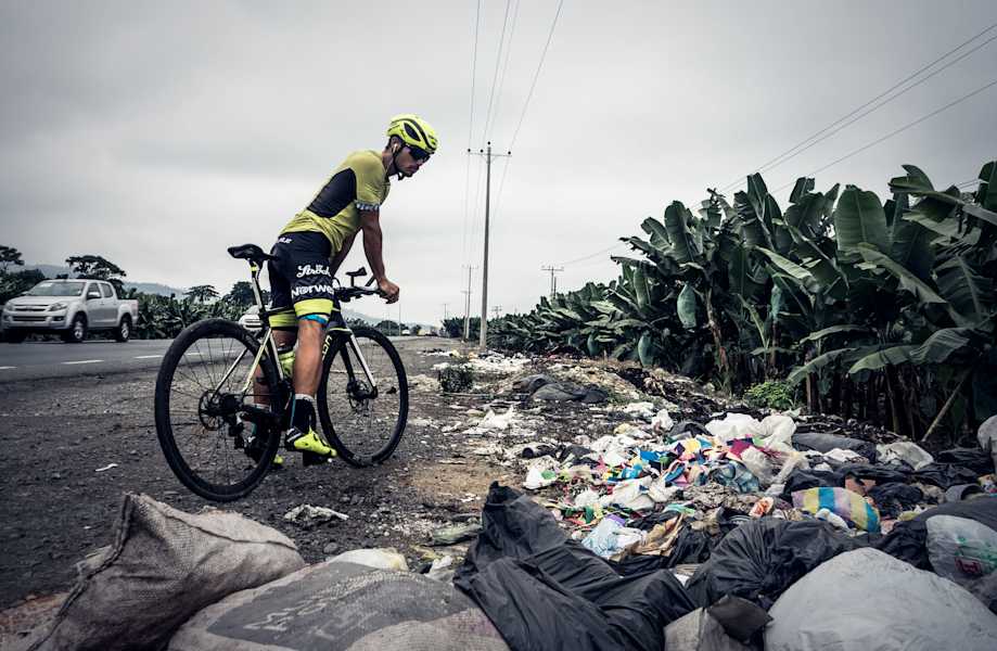 Michael Strasser Ice 2 Ice Film