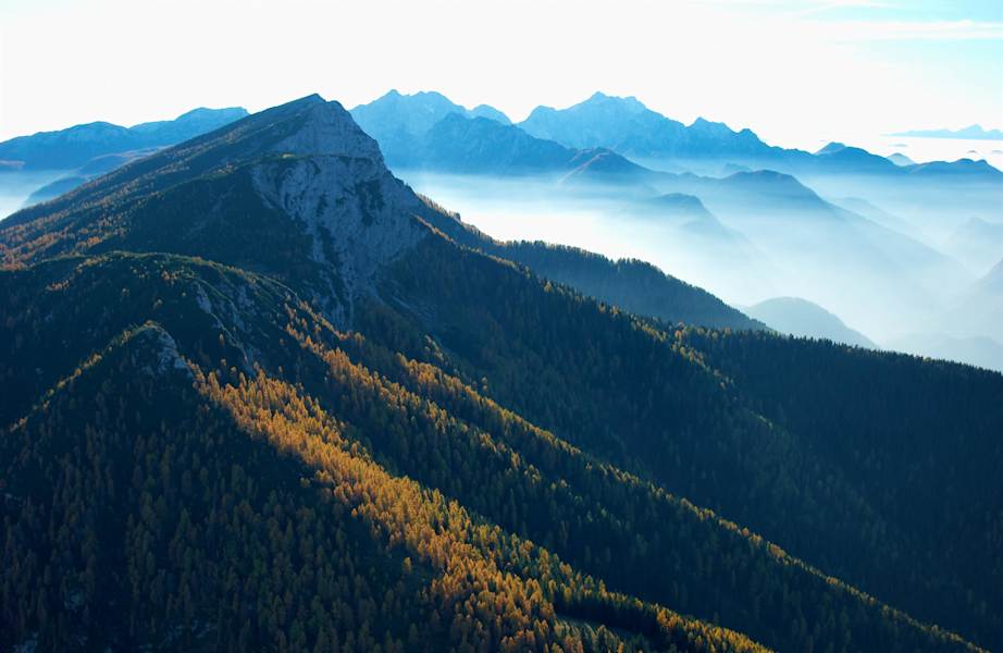 Die Raduha mit ihren zwei Gesichtern
