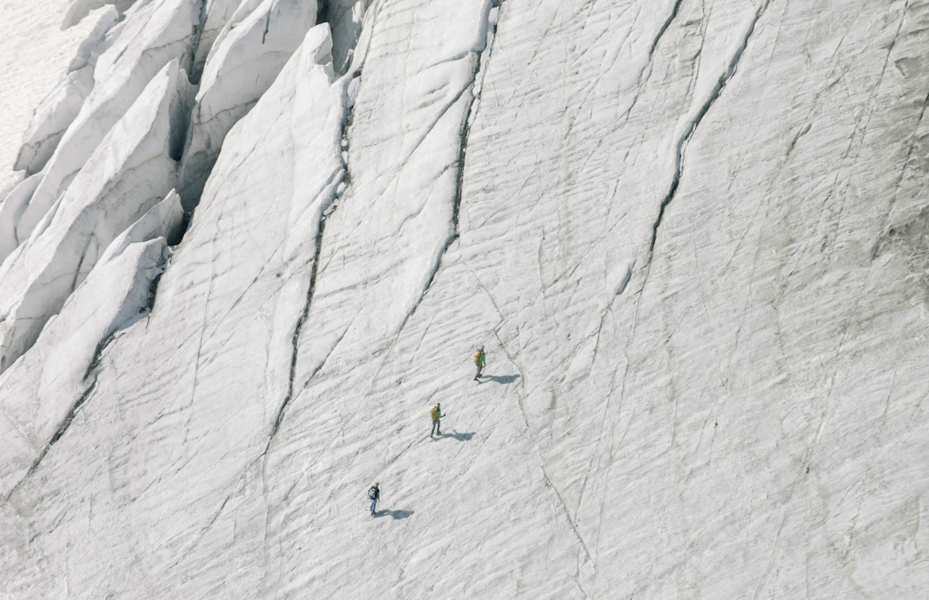 ServusTV Großvenediger