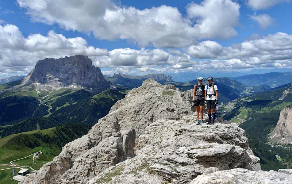 Adidas Terrex Mountain Project 2017