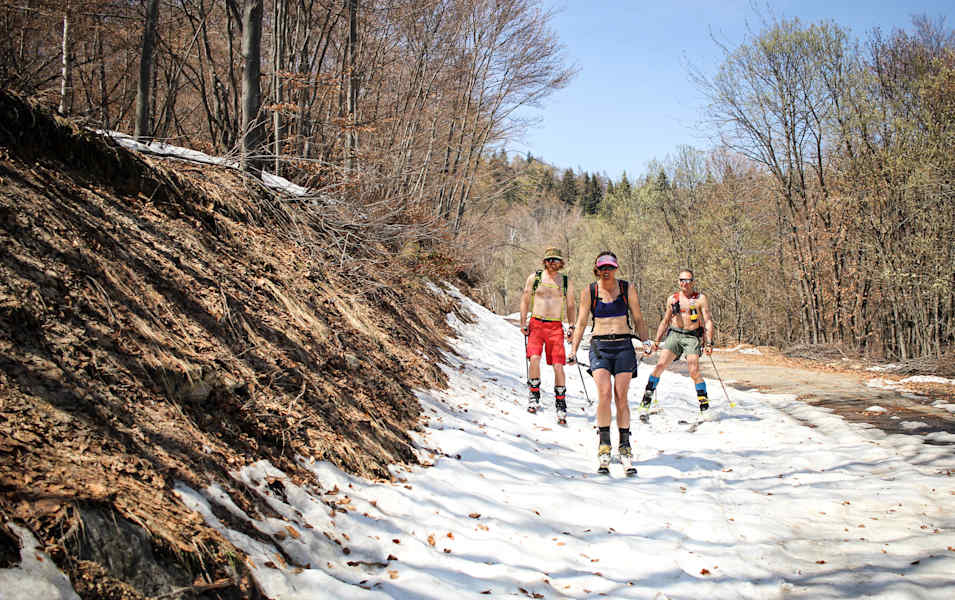 Red Bull Der Lange Weg