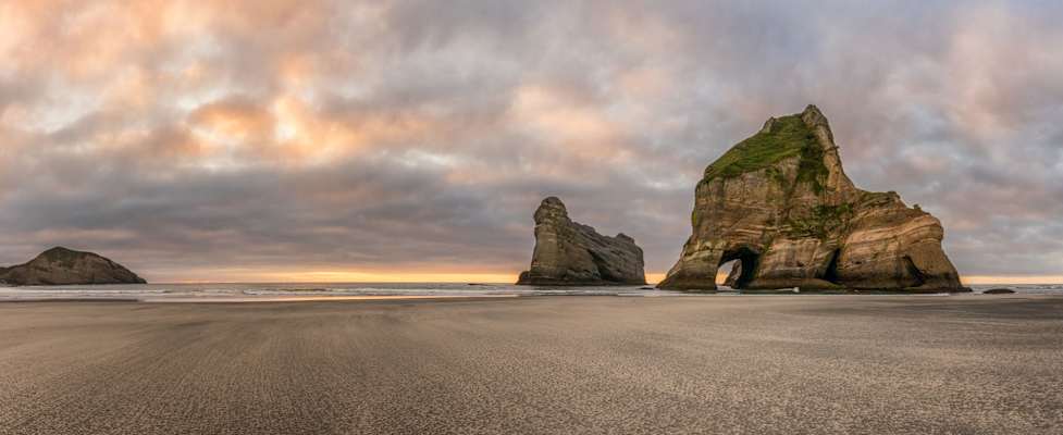 Familienurlaub Neuseeland