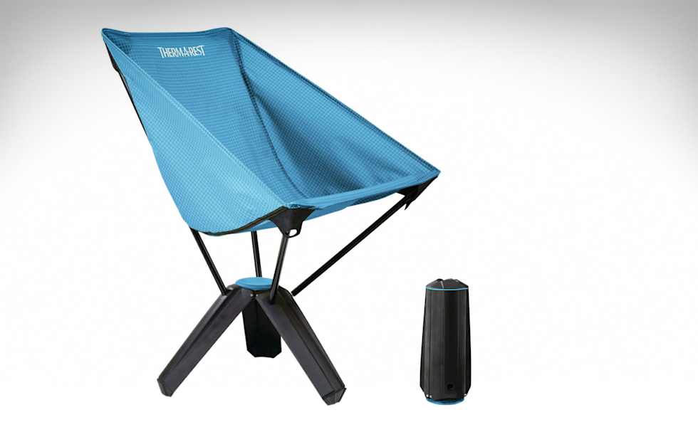 Campingstuhl Treo von Therm-a-Rest