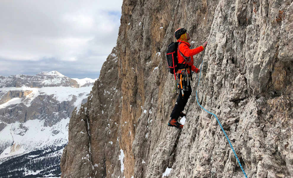 Simon Messner Interview