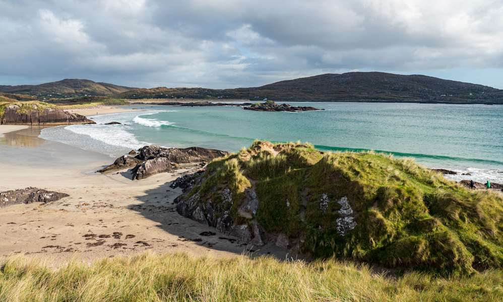 Derrynane Beach
