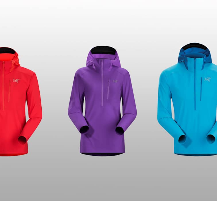 Produkttest: Psiphon SL von Arc'teryx - Bergwelten