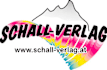 Schall Verlag Logo