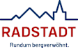 Logo Tourismusverband Radstadt