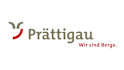 Logo Prättigau Tourismus