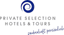 Logo Private Selection Hotels