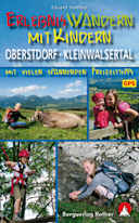 Erlebniswandern mit Kindern Oberstdorf - Kleinwalsertal: Mit vielen spannenden Freizeittipps