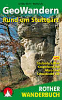 GeoWandern rund um Stuttgart: Gäulandschaften · Keuperbergland · Albvorland · Schwäbische Alb