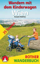 Wandern mit dem Kinderwagen Wien