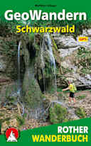 Rother: Geo-Wandern Schwarzwald