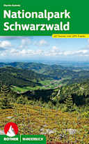 Rother Wanderbuch Nationalpark Schwarzwald