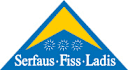 Serfaus Fiss Ladis Logo