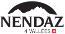 Logo Nendaz Tourisme